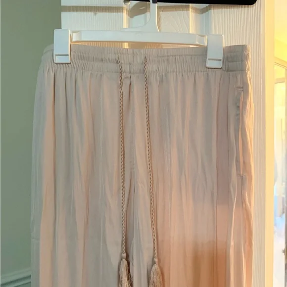 C&C California Light Tan Pants - Picture 2 of 3